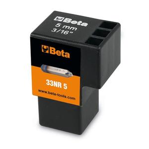 Línea de productos de punzones y cinceles Premium de punzones de números BETA - Product Image 4