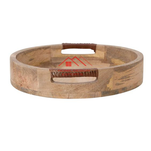 Cuisine de restaurant d'hôtel en bois d'acacia personnalisée en usine - Product Image 6