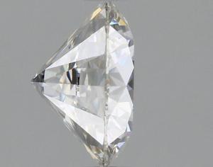 หรูหรารอบตัดสดใส1.21 ct. VS1เพชร CVD ขนาด6.84มม. ได้รับการรับรองจาก IGI สำหรับการออกแบบโซลิแทร์ - Product Image 4