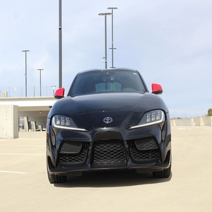 TOYOTA SUPRA LUNCH EDITION 2020 USADO (LHD/RHD) - Product Image 1