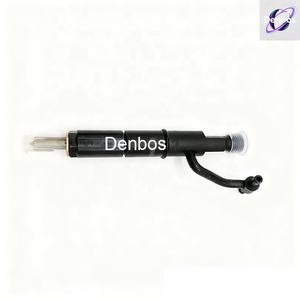 Ricambi di Alta Qualità per Escavatori, Iniettore Carburante DIESEL BD30 105118 5780 1660090074 105118-5780 DLLA157PN090 Ugello - Product Image 2