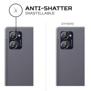 ฟิล์มกันรอยหน้าจอ ANTISHOCK สำหรับชูวี ไฮแพด เอ็กซ์โปร พรีเมี่ยม การ์ดสำหรับจอแสดงผลของแท็บเล็ตของคุณ - Product Image 4