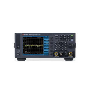 Analyseur de spectre de base Keysight N9321C 9kHz-4GHz Catégorie de produit - Product Image 2