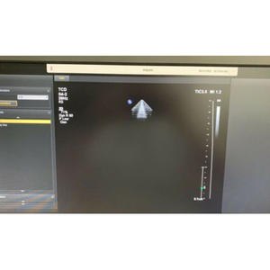 Nuevo transductor/sonda cardíaca compacta para adultos CX S4-2, compatible con OEM/ODM para Affiniti/Sparq/CX30 - Product Image 3