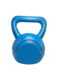 Pesas Rusas de PVC HRM HRM-KT790 de Alta Calidad en Todos los Tamaños y Colores para Fuerza y Entrenamiento - Product Image 2