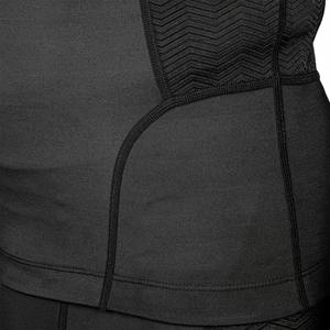 Camisas de compresión BJJ MMA de alta calidad personalizadas Rash Guards para BJJ Rash Guard MMA Workout Gym - Product Image 6