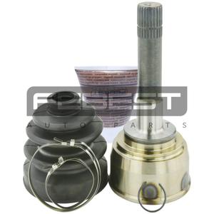 Giunto a sfera esterno a velocità costante 27x60x26 (0110-059) - Product Image 1