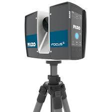 Escáner Láser 3D Focus3D X330 de la MEJOR CALIDAD, Escáner Láser FARO Focus S70, Listo para Enviar - Product Image 2