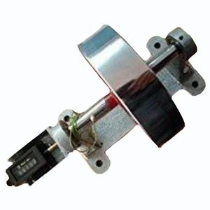 <b>Physics</b> Fly Wheel Apparatus - Product Image 1