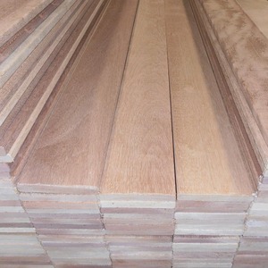 Tablas de Madera Dura de Primera Calidad, Resistentes al Agua, Ecológicas, Origen Estadounidense, Entrega Rápida, Proyectos Domésticos e Industriales - Product Image 1