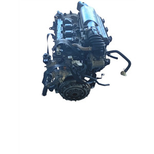 Motor de la Serie Híbrida SUZUKI Baleno 1200 (16>) - Product Image 4