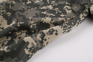 Marque privée Prix de gros T-shirt de chasse pour hommes Vente à chaud Meilleur prix T-shirt de vêtements de chasse - Product Image 4