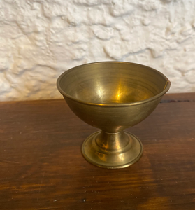 Artesanías, diseño increíble, huevera de latón, soporte para huevos hervidos suaves, soporte para servir huevos para el desayuno - Product Image 3