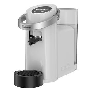 Cafetera de Cápsulas Borbone ESE 44 mm 650W BLUEMOON Blanca - Product Image 2