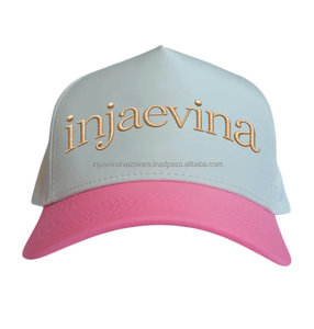 Gorra Bordada Personalizada, Gorra de Béisbol con Logotipo Bordado para Papá, Gorras de Béisbol Personalizadas para Despedida de Soltera, Gorra con Texto - Product Image 1