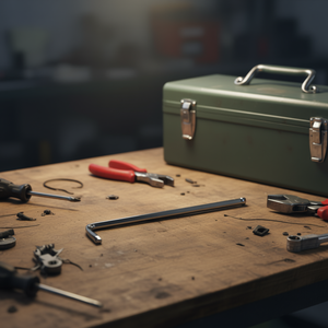 Llaves Hexagonales Angulares Largas con Cabeza Esférica, Producto USAG - Product Image 3