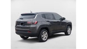 Jeep Compass Sport 2023 Usado en Excelentes Condiciones - Product Image 4