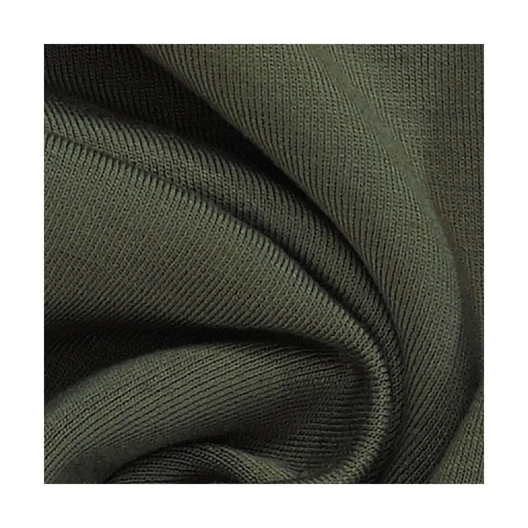 Premium weiches Viskose gebürstetes Sweatshirt - Made in Italy - ultra-bequem und stilvoll für ein erhöhtes Loungewear-Erlebnis