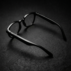 Gafas Inteligentes WAi4, Llamadas, Asistente IA, Reproducción de Música, Traducción en Tiempo Real, Resistentes al Agua IP67, Carga Tipo C - Product Image 5