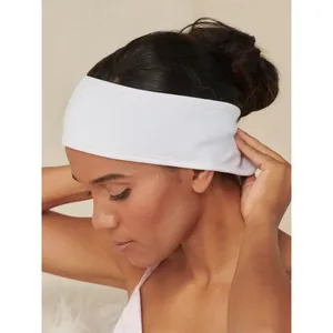 Custom Merchandising <b>Headband</b> Hair <b>Facial</b> Treatments Promotional Emery Boards and Manicure Set - Product Image 2