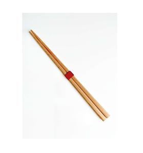 Palillos Ecológicos de Madera Natural, Seguros y No Tóxicos, Utensilios de Comedor para el Hogar, Restaurante, Fiestas y Regalos - Product Image 1