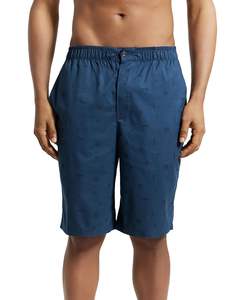 Pantalones cortos de una sola capa de algodón para hombre, secado rápido, correr, deportes, gimnasio, entrenamiento, comodidad, cintura elástica, para hombre, con logotipo personalizado - Product Image 1