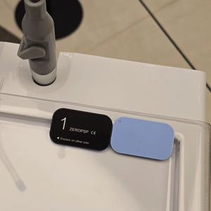 Escáner Dental Digital Dimedi PSP ZERO, Sensor de Imagenología de Rayos X ZERO, Certificado CE Clase I APIXIA TYRIS, Negro, 1 Año de Garantía - Product Image 1