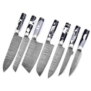 Ensemble de cuisine haut de gamme pour la maison, ensemble d'ustensiles de cuisine pour un usage quotidien, en acier inoxydable, prix bas, faible MOQ - Product Image 6