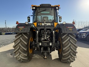 Tractor JCB Fastrac 4220 2024 en Venta - Product Image 6