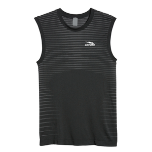 เสื้อกล้ามผู้ชายแห้งเร็ว - Product Image 5