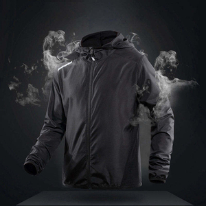 Veste personnalisée confortable veste d'hiver en duvet pour hommes hommes et femmes couple veste en coton - Product Image 5