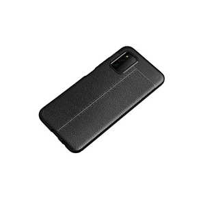 Funda de Silicona Premium Netzy Safa Niss para Samsung Galaxy A03S, Antigolpes, Suave, con Embalaje Original Blackshark - Product Image 5