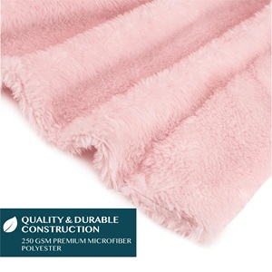 Sweat à capuche en sherpa tricoté surdimensionné pour femmes, sweat à capuche en polaire chaud, couverture, design personnalisé, marque privée, vente en gros, usine - Product Image 5