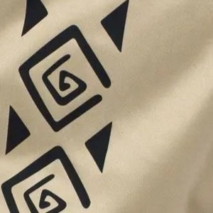 กางเกงขาสั้นผู้ชายแบบไทยป้องกันการยับกางเกงขาสั้นแบบพรีเมียมเสื้อผ้าลำลองดีไซน์ล่าสุดกางเกงขาสั้นสไตล์ไทยพร้อมโลโก้/สีตามสั่ง - Product Image 4