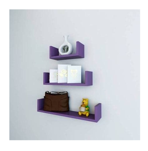 Produit le plus vendu décoratif mural en bois de qualité supérieure couleur rouge pour le salon personnalisation tentures murales artisanat naturel - Product Image 4