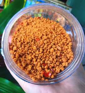 TRADITIONAL SHRIMP <b>SALT</b> / AUTHENTIC FLAVOR / READY TO USE FOR SEAFOOD DISHES AND VIETNAMESE CUISINE - Product Image 3