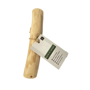 Juguete Masticable de Madera de Café de Larga Duración para Perros, para Jugar Todos los Días - Product Image 1