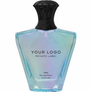 Best-seller transfrontalier <span class=keywords><strong>pour</strong></span> Turathi Blue Eau De Parfum, parfum arabe du Moyen-Orient, liquide, unisexe - Product Image 2