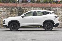 Jetour Dasheng 2024 SUV compact 5 portes 5 places, Chery Dashing 2025, SUV essence neuf ou d'occasion, Jetor Jettour Jettor Jetour Dash