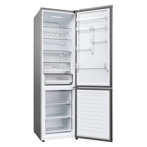 Réfrigérateur-congélateur combiné SERIE 5 PRO HDPW5620ANPD Smart No Frost en acier inoxydable foncé, classe A, 59,5x66,7x205cm - Product Image 2