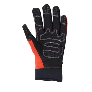 Nouveaux gants de mécanicien confortables pour hommes et gants de mécanicien à doigts complets avec logo personnalisé pour l'hiver - Product Image 6