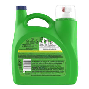 Détergent à lessive liquide original à gain de parfum 154 FlOz 107 charges écologiques - Product Image 2