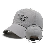 Casquettes classiques New Era originales unisexes NY ajustées à 6 panneaux, casquette de baseball vintage à visière plate, 100% coton respirant et imperméable