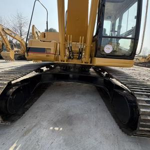 Used Caterpillar 325BL Hydraulic Excavator 2020 Model 25Ton Operating Weight 1.1m Bucket Capacity for Core Components - Product Image 6