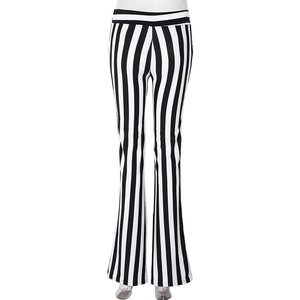 High Quality Flare Pants <b>Canvas</b> Fabric Breathable Eco-Friendly Quick Dry Consistent Sizing Men's Wholesale Supplier - Product Image 3