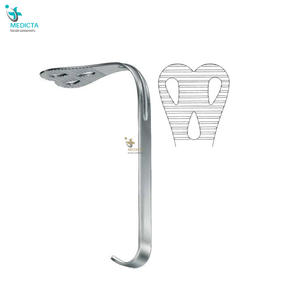Wider – écarteur de bouche/langue/joues 15cm-Instruments de chirurgie maxillofaciale - Product Image 2