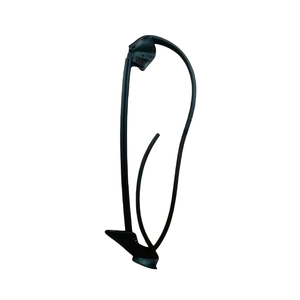 Sellos de Puerta de Alta Calidad para Porsche Carrera 911 992, Juntas de Puerta, Sellos de Carrocería 98053737700 98253737800 98153737702 - Product Image 3