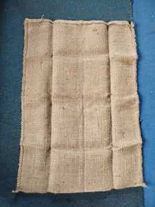 Compre sacos de yute a precio barato Bolsas de yute nuevas Tamaño 50 kg para el mercado africano Saco de cáñamo Bolsas de embalaje Ecológico de BD - Product Image 6