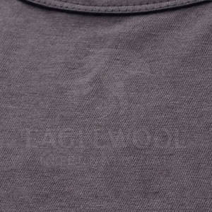 Débardeur pour homme de qualité supérieure, fabriqué au Pakistan, haute performance, respirant, en polyester/coton tricoté, logo personnalisé - Product Image 5