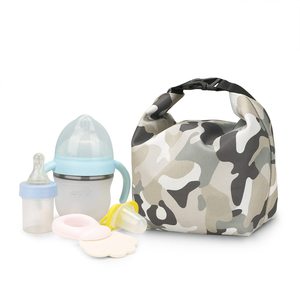 <span class=keywords><strong>Sac</strong></span> <span class=keywords><strong>isotherme</strong></span> personnalisé anti-fuite de haute qualité pour canettes de bière, poisson ou <span class=keywords><strong>lait</strong></span> <span class=keywords><strong>maternel</strong></span> – Meilleure vente - Product Image 3